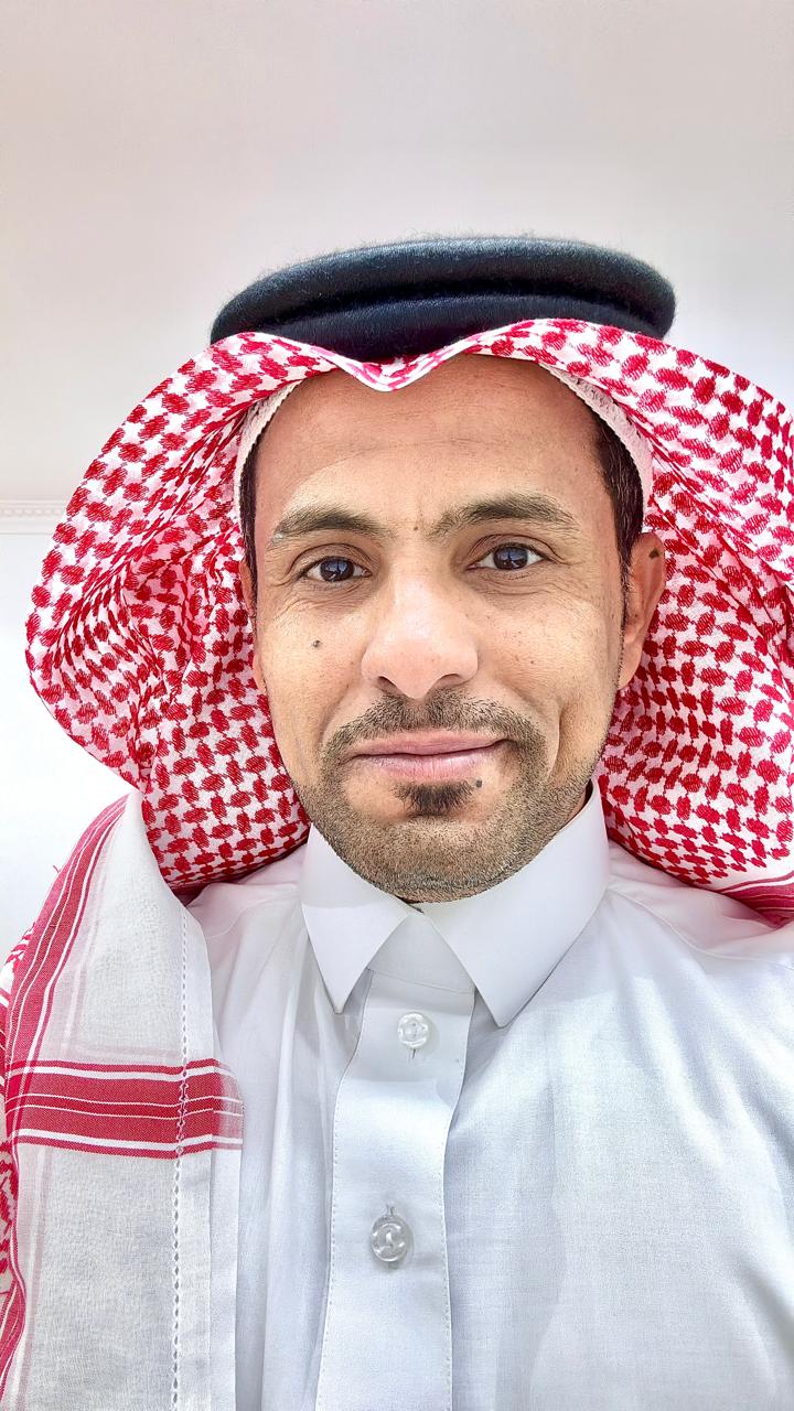 فهد صليهم عبيد السويلمي العنزي 